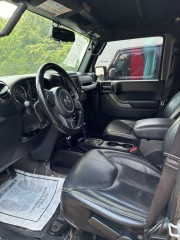 Image for 2018 Jeep Wrangler Unlimited Sport ID: 7519471