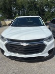 Image for 2021 Chevrolet Traverse LS ID: 7535678