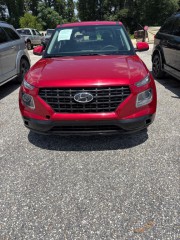 Image for 2021 Hyundai Venue SE ID: 7535687