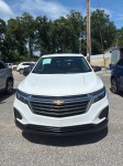 Image for 2022 Chevrolet Equinox LS ID: 7535779