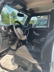 Image for 2016 Jeep Wrangler Unlimited Rubicon ID: 7538597
