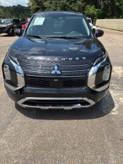 Image for 2023 Mitsubishi Outlander ES ID: 7539014