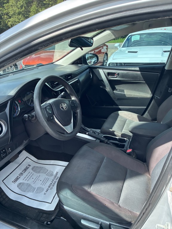2019 Toyota Corolla Image 3