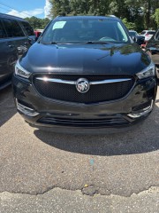 Image for 2020 Buick Enclave Essence ID: 7542836