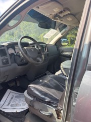 Image for 2008 Dodge Ram 1500 ST ID: 7542962