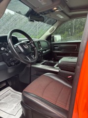 Image for 2015 RAM 1500 Sport ID: 7545903
