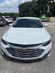 Image for 2020 Chevrolet Malibu LS ID: 7546875
