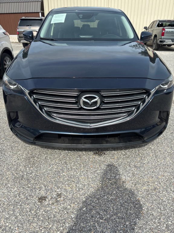 2017 Mazda CX-9 Image 1