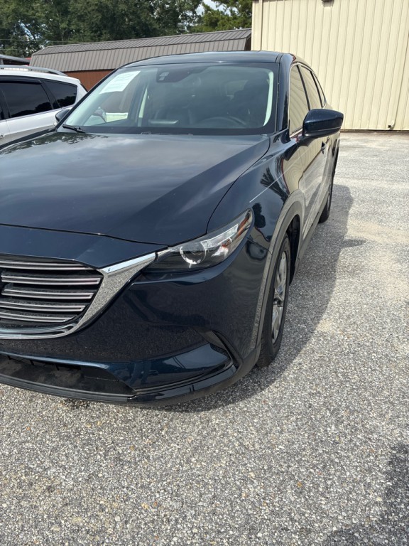 2017 Mazda CX-9 Image 2