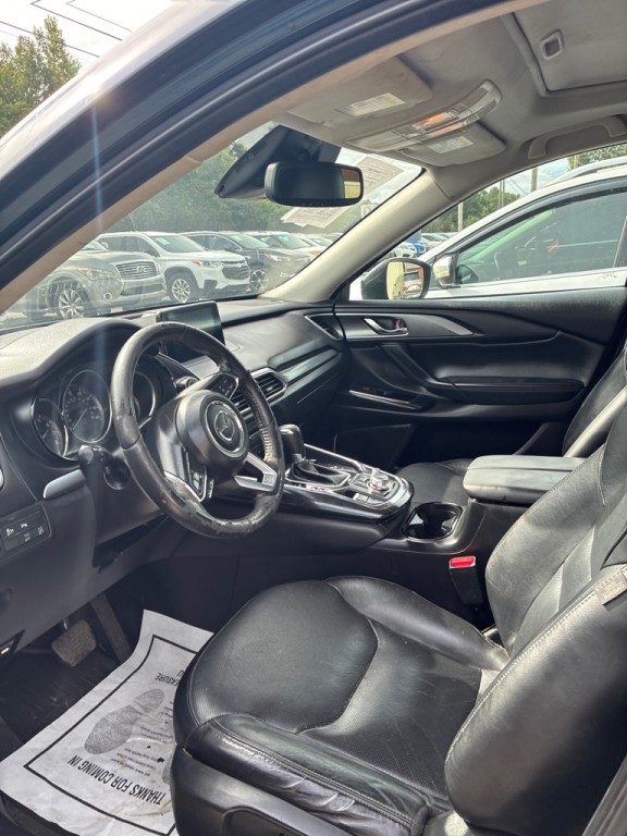 2017 Mazda CX-9 Image 3