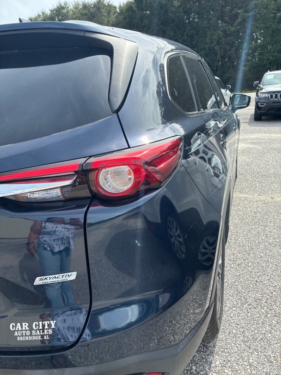 2017 Mazda CX-9 Image 4
