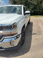 Image for 2016 Chevrolet Silverado 1500 LT ID: 7553616
