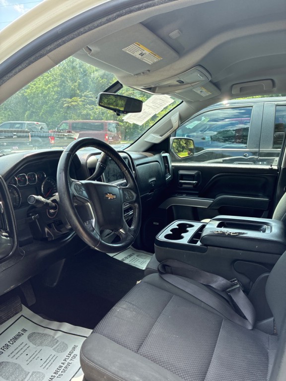 2016 Chevrolet Silverado 1500 Image 3