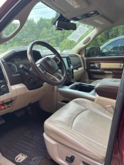 Image for 2017 RAM 1500 Laramie ID: 7564695