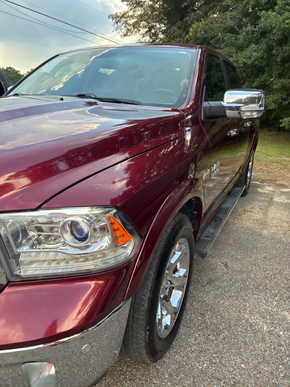 2017 RAM 1500 Image 2