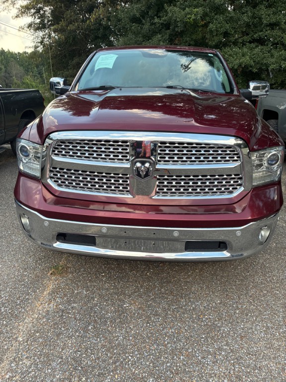 2017 RAM 1500 Image 3