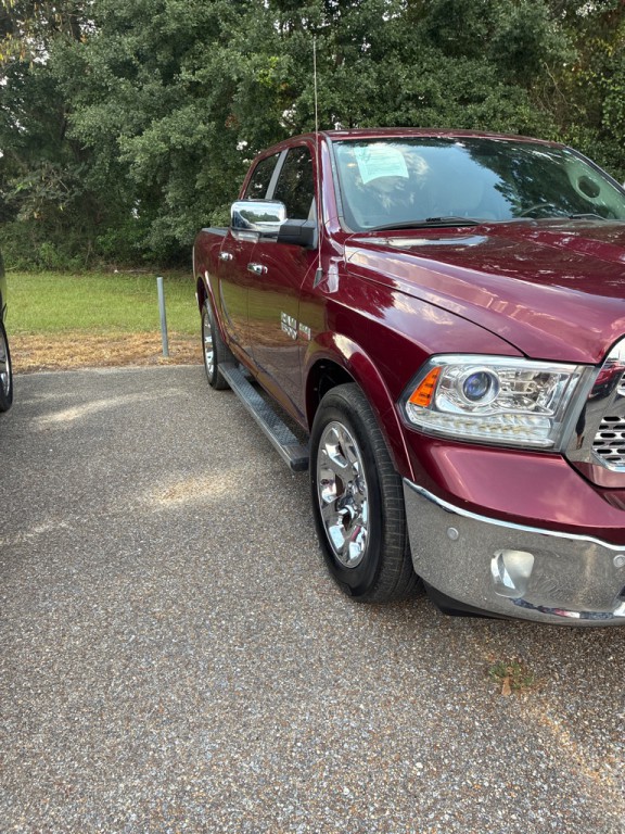 2017 RAM 1500 Image 4