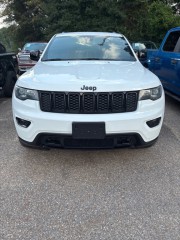 Image for 2020 Jeep Grand Cherokee Laredo ID: 7564932