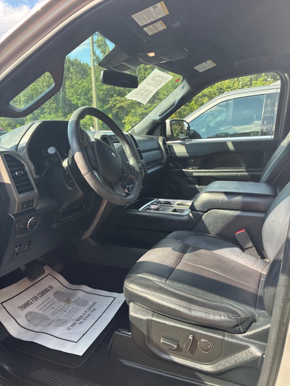 2018 Ford Expedition Image 1