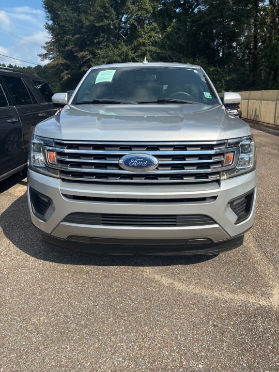 2018 Ford Expedition Image 3