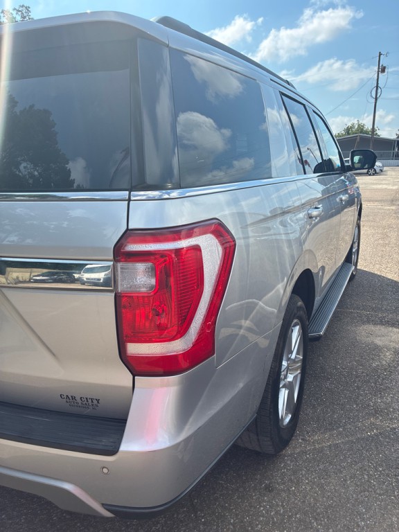 2018 Ford Expedition Image 4