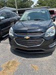 Image for 2017 Chevrolet Equinox LS ID: 7623980