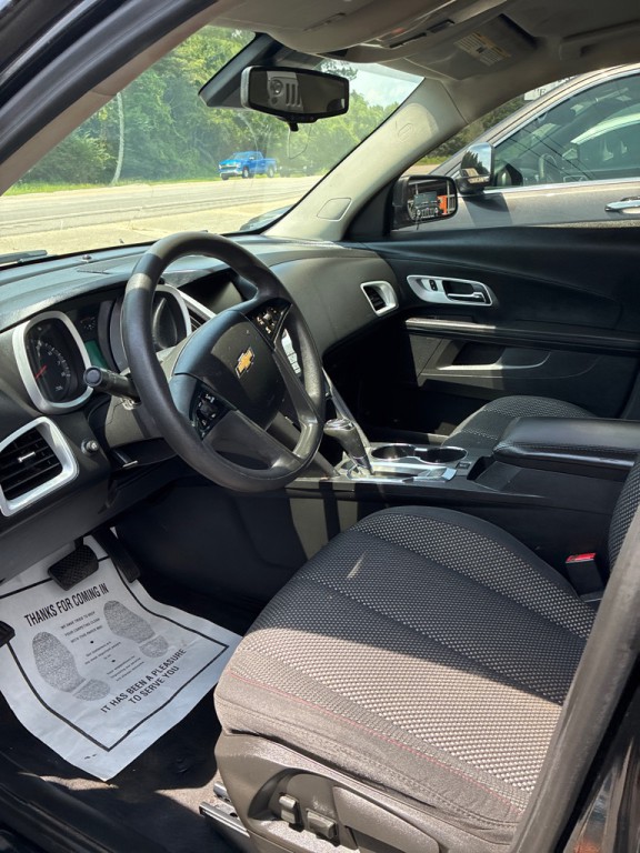 2017 Chevrolet Equinox Image 3