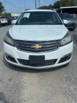 Image for 2017 Chevrolet Traverse LT ID: 7624004