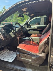 Image for 2013 Ford F-150 XL ID: 7624043