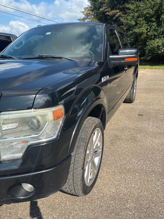 2013 Ford F-150 Image 2