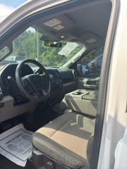 Image for 2015 Ford F-150 XL ID: 7624063