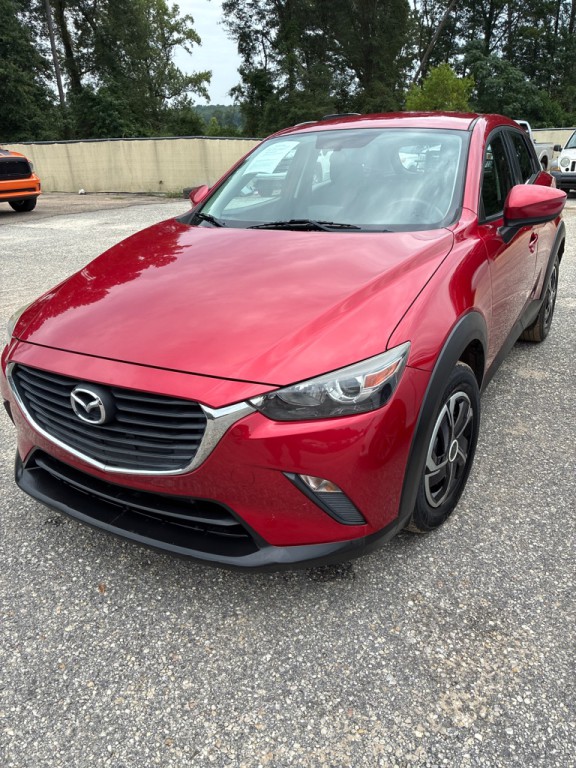2017 Mazda CX-3 Image 2
