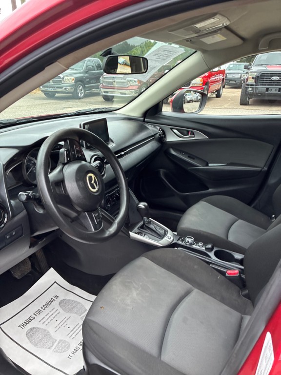 2017 Mazda CX-3 Image 3