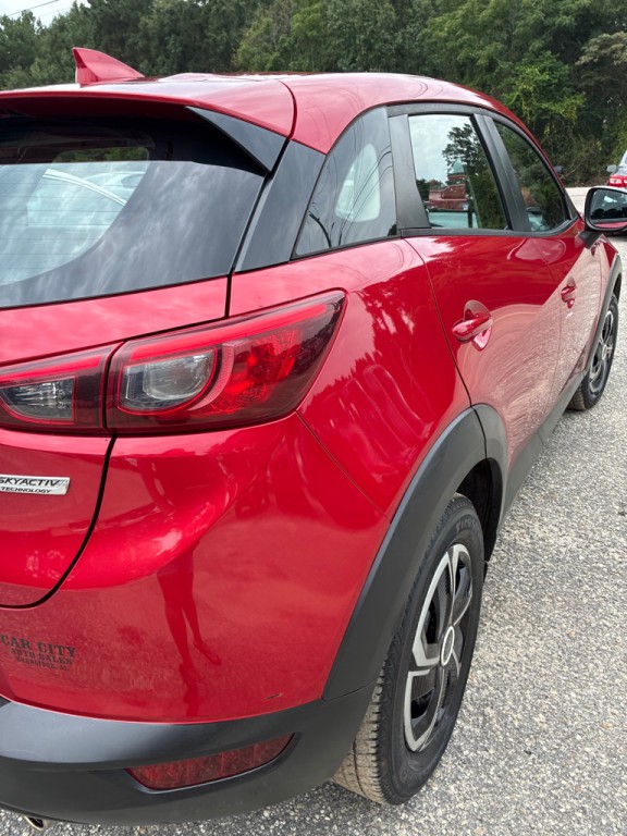 2017 Mazda CX-3 Image 4