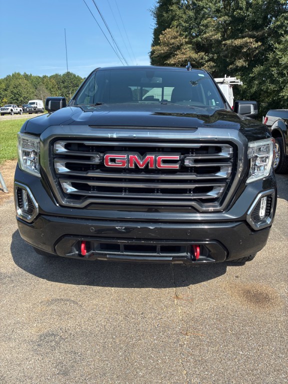 2022 GMC Sierra 1500 Image 1