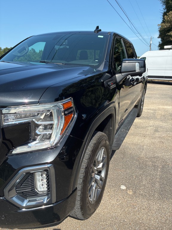 2022 GMC Sierra 1500 Image 3
