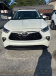 Image for 2021 Toyota Highlander XLE ID: 7666050
