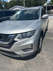 Image for 2020 Nissan Rogue S ID: 7693703