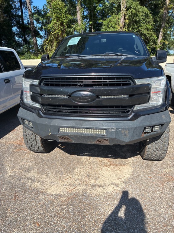 2019 Ford F-150 Image 2