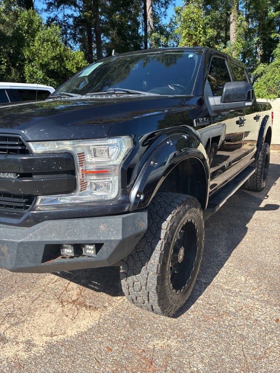 2019 Ford F-150 Image 3