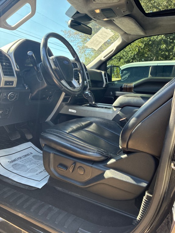 2019 Ford F-150 Image 4