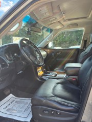 Image for 2013 INFINITI QX56 BASE ID: 7719322