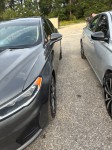Image for 2019 Ford Fusion SEL ID: 7719324