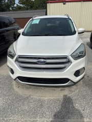 Image for 2017 Ford Escape Titanium ID: 7719379