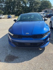 Image for 2021 Kia K5 Gt-line ID: 7719443