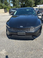Image for 2021 Kia K5 LXS ID: 7719449