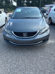 Image for 2013 Honda Civic EX ID: 7719486