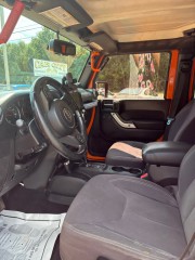 Image for 2013 Jeep Wrangler Unlimited Sahara ID: 7719577