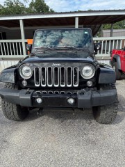 Image for 2017 Jeep Wrangler Unlimited Sahara ID: 7719583