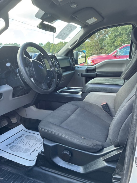2020 Ford F-150 Image 1